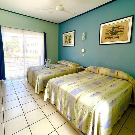 Hotel Terraza Inn Rincón de Guayabitos Eksteriør bilde