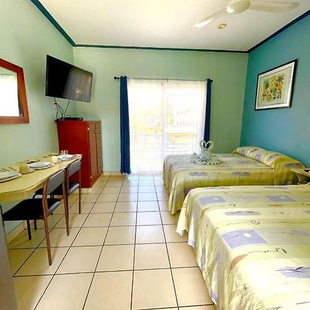 Hotel Terraza Inn Rincón de Guayabitos Eksteriør bilde