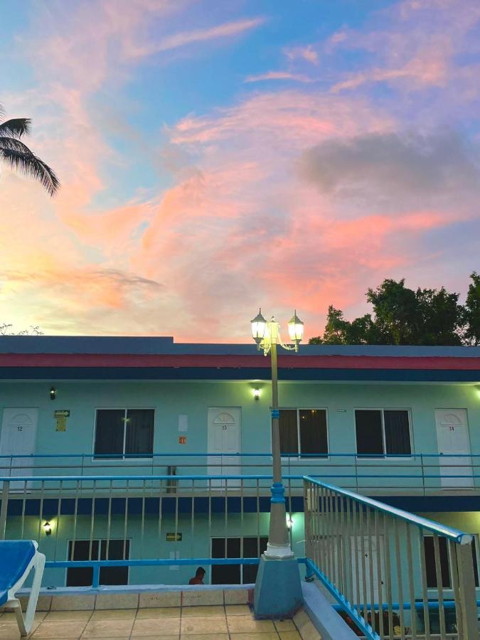 Hotel Terraza Inn Rincón de Guayabitos Eksteriør bilde
